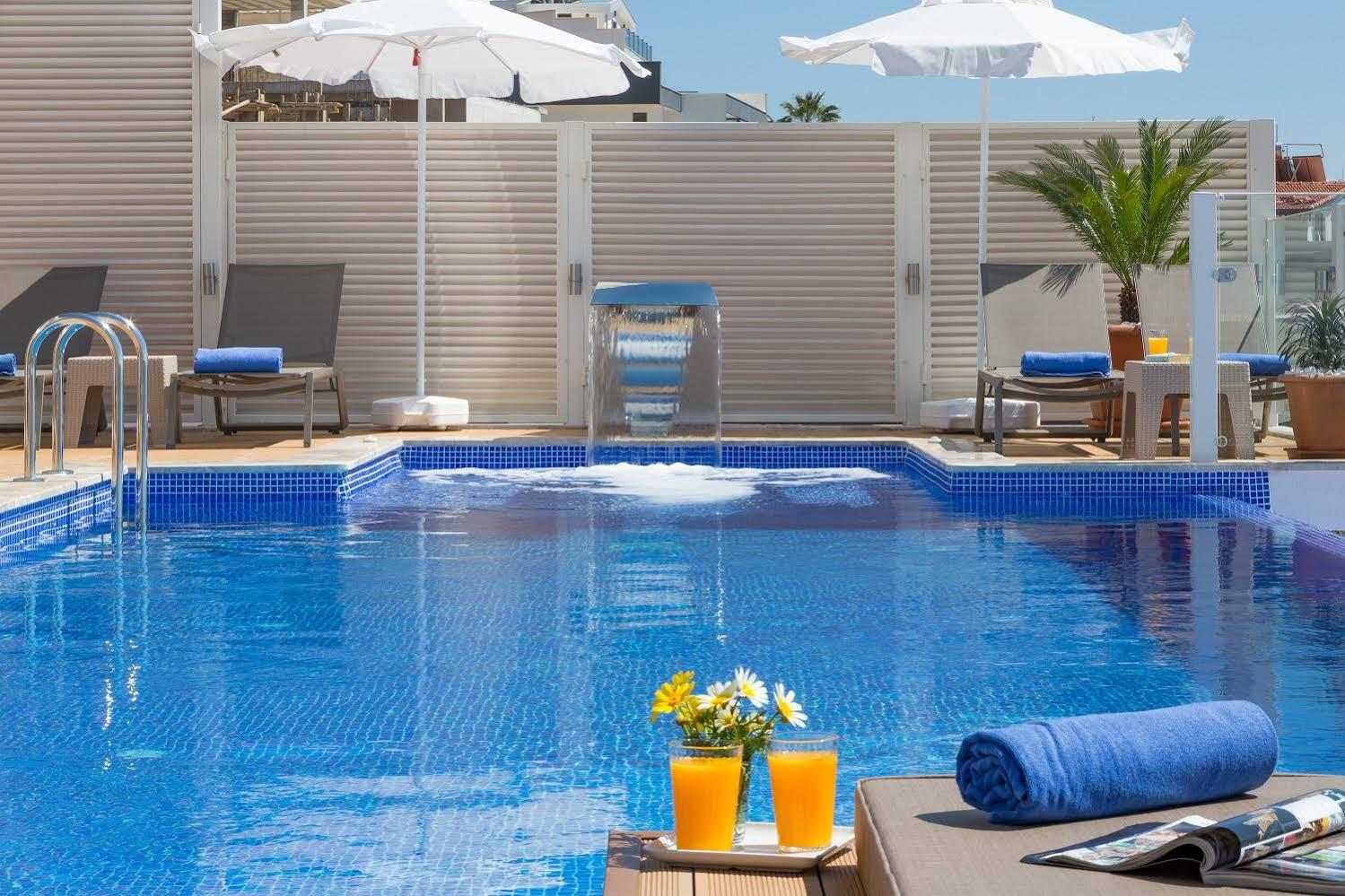 Villa La Mer Azur Kalkan Bagian luar foto